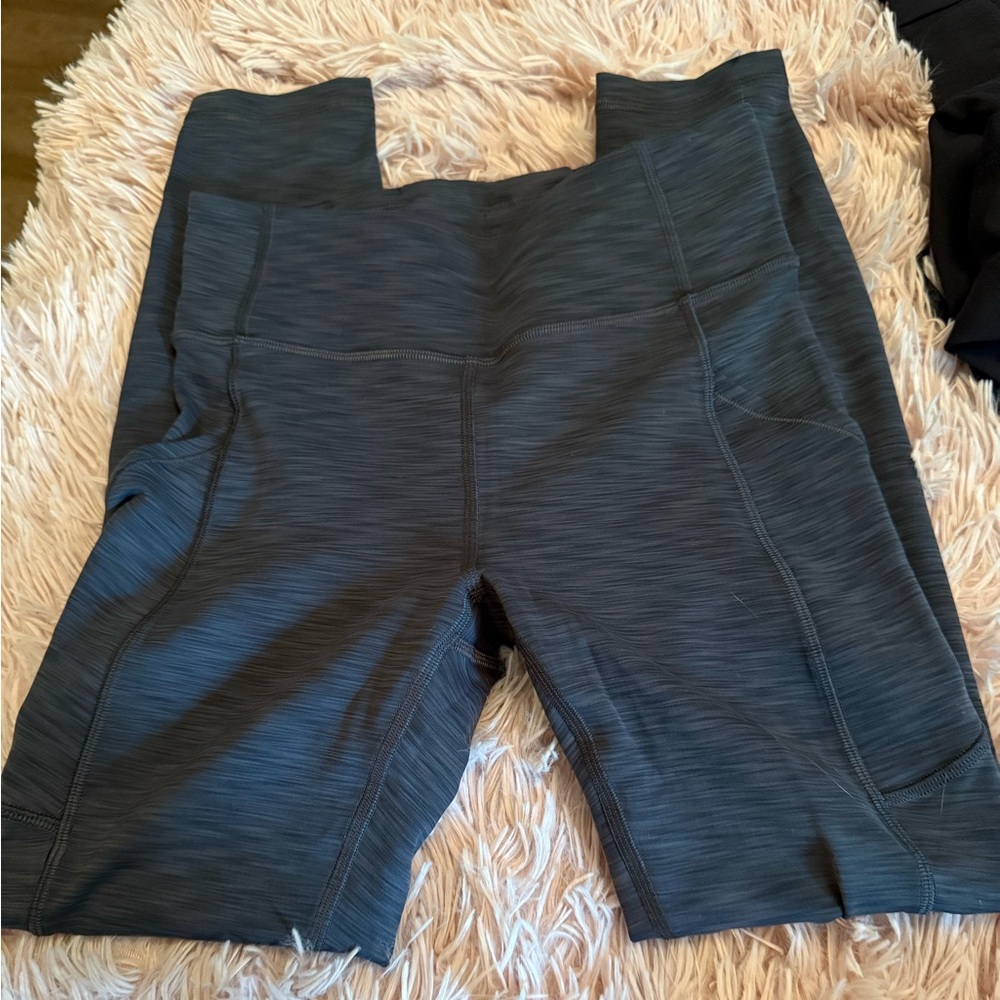 Invigorate leggings